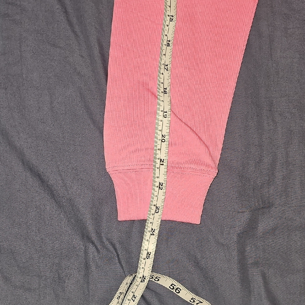Chrome Hearts Pink Long Sleeve Tee - Picture 15 of 16